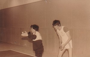 Bruno Moguérou et Thierry Bonderff