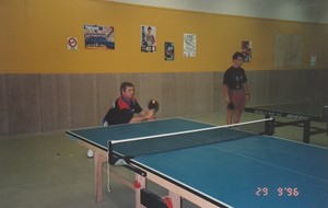 Alain-Marie Riou et Laurent Milin