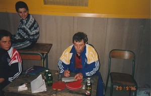 Alain-Marie Riou