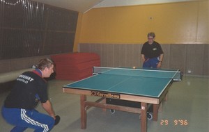 Francis Pitakowski contre Eric Jaffrès