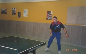 Francis Piatkowski