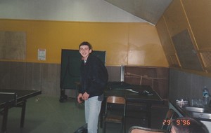 Laurent Mer