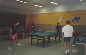 Matchs