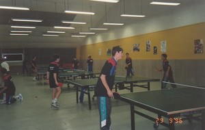 Matchs