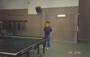 Romain Guéguen