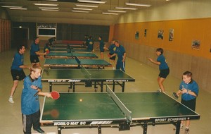 Entraînement