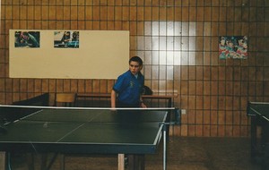 Yohan Baudouin