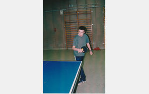 Yohan Baudouin