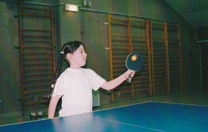 Marie Charles