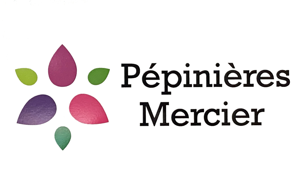 Pépinières Mercier