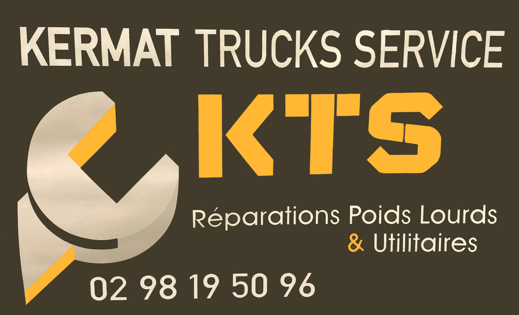 Kermat Trucks Services