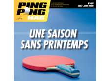 Ping Pong Mag
