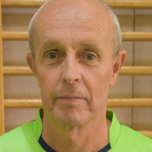 Bernard Jourdren