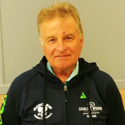 Francis Piatkowski